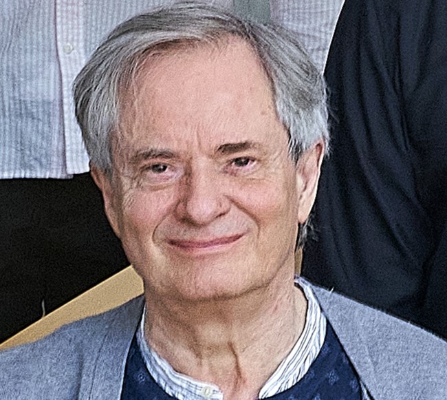 Director Niels Ødum