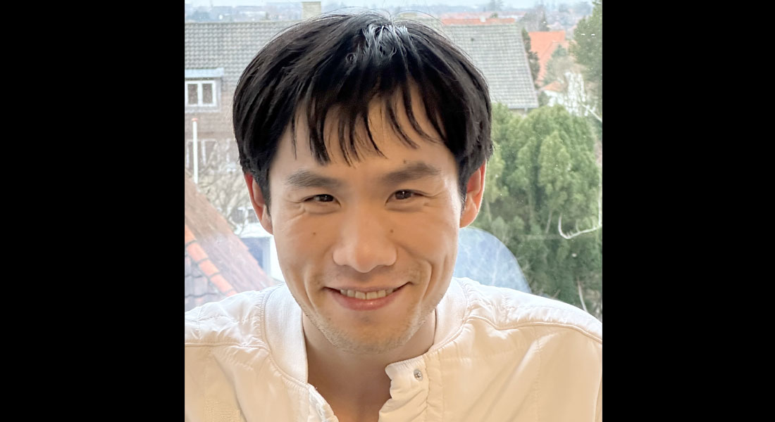 Photo by Dr. Kelvin Yeung