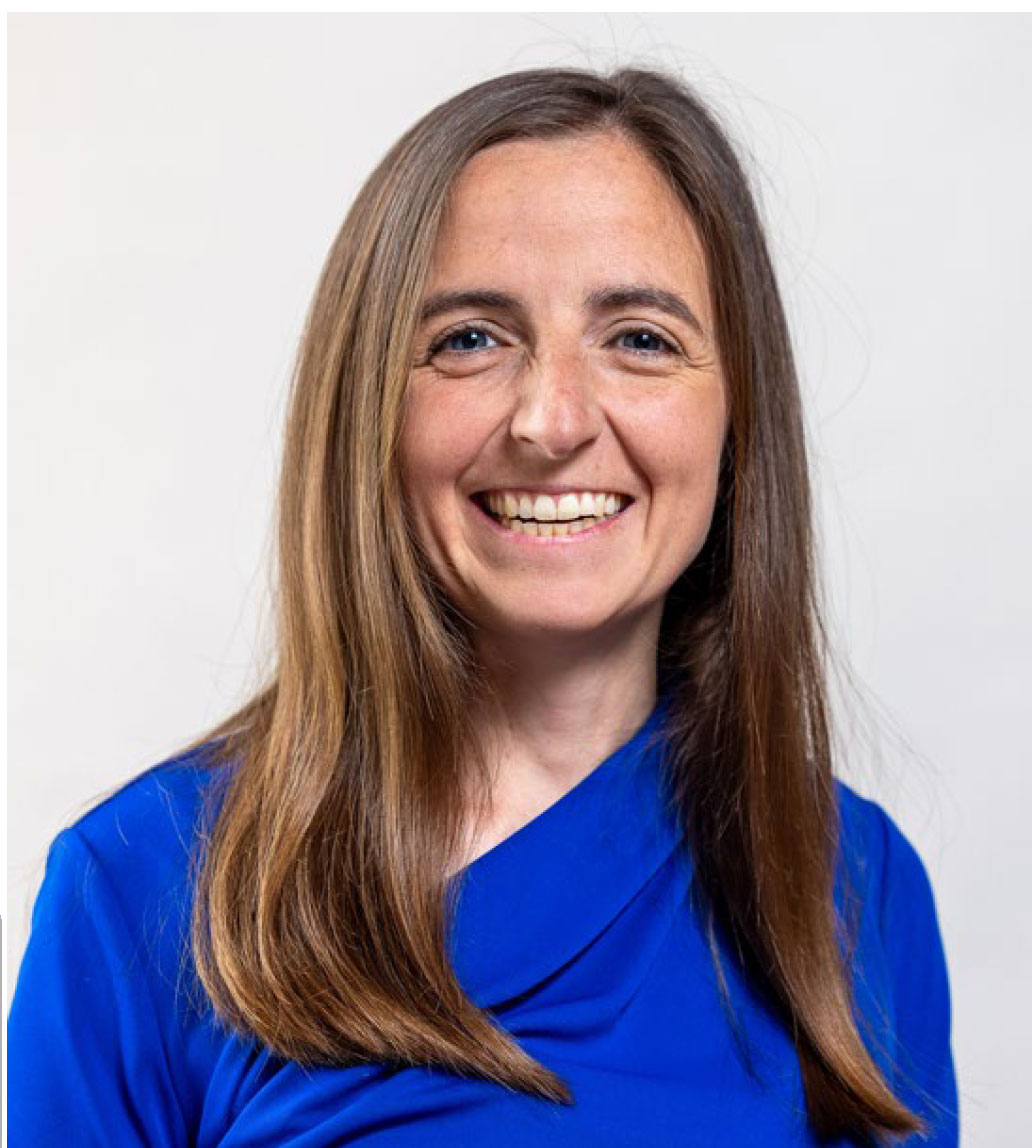 Professor Niamh O’Boyle