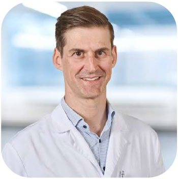 Christoph Schlapbach, MD, PhD, is Associate Professor of Dermatology & Venereology at the Inselspital, Bern University Hospital