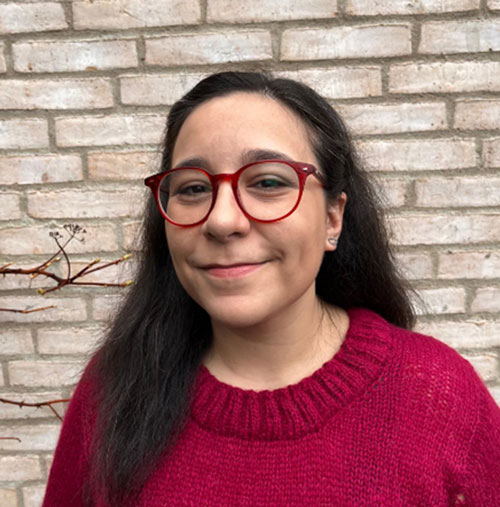 Associate Professor Esperanza Rivera de Torre