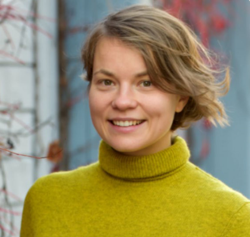 SIC Seminar with Inta Gribonika, Lund University, Sweden