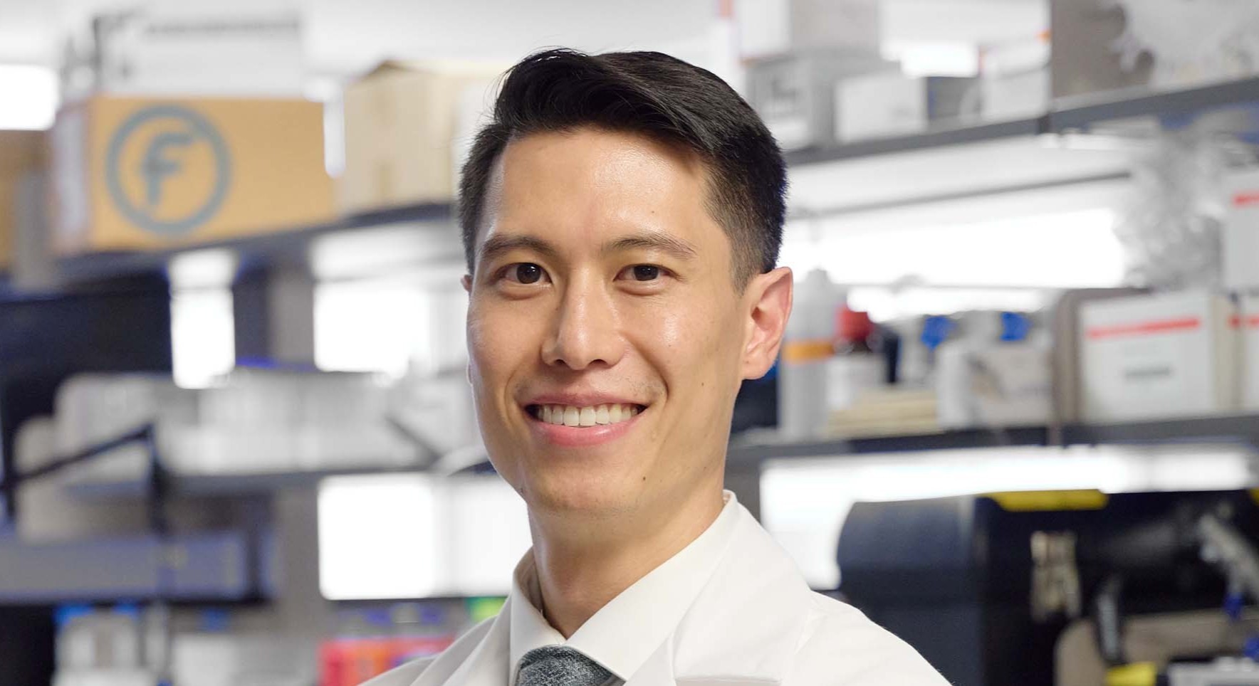 Andrew L. Ji